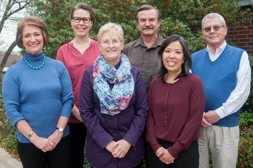 Physicians  at Cook Children's Pediatrics Denton - North