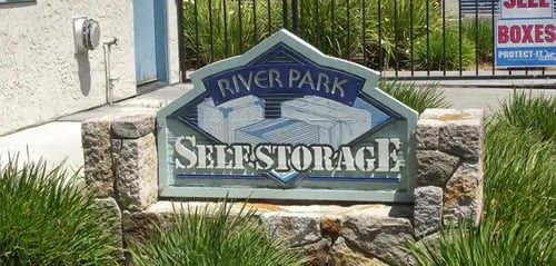 Self Storage Units In Napa, CA