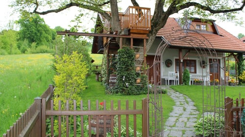 Pension Müller (Wenger)
Pension und Privatzimmer 
nahe Geinberg (Ried im Innkreis)