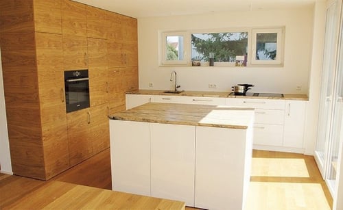 Tischlerei Markus Huber 6850 Dornbirn