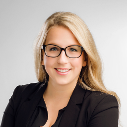 Natalia Testaguzza headshot.