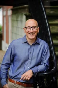 Dr. David M. Morgan, DDS, MD