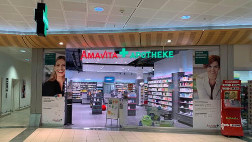 Amavita Basel St. Jakob