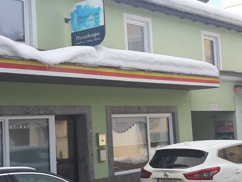 Physio Pluma Carola Tschernutter in Spittal an der Drau