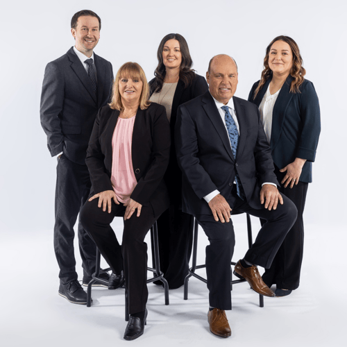 Tom Weber Wealth Management Group