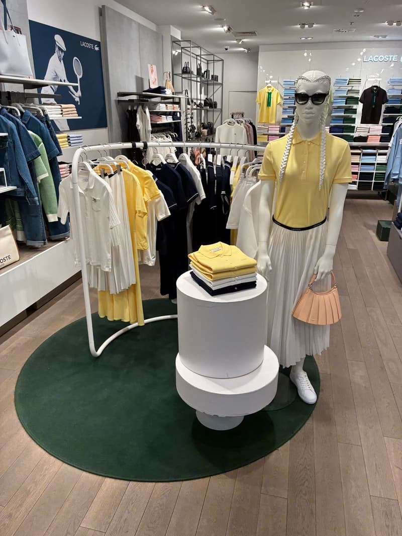 Women Area