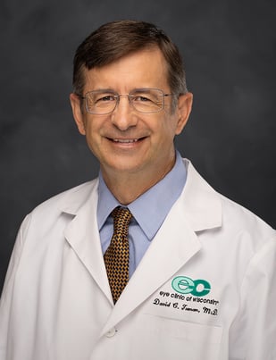 photo of David Tuman, MD