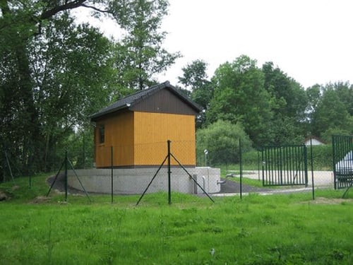Bioklar - Vollbiologische Kläranlagen 4483 Hargelsberg