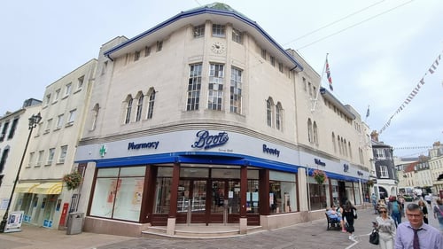 boots hearing test near me
