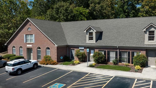 653 Morganton Square Dr, Maryville, TN