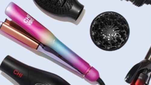 STYLING PRODUCTS