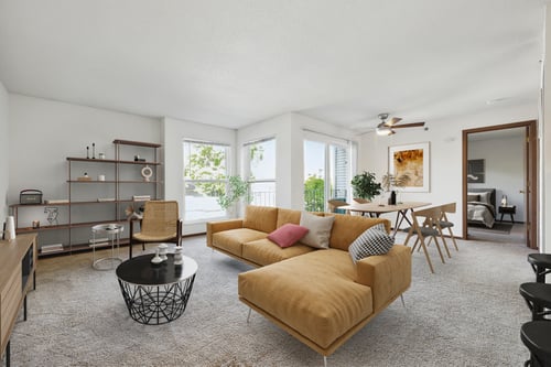 Google Cover Photo for Eden Commons