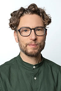 photo of Dean Kolnick - MD