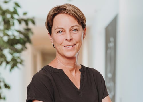 Claudia Bischof