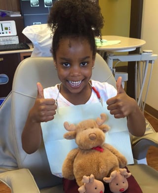 Pediatric Dentist in Southfield, MI
