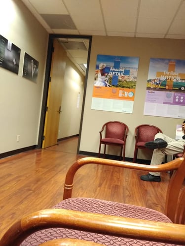 Laser Eye Center | Cerritos, CA