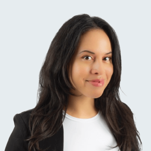 Headshot of Daniela Fonseca