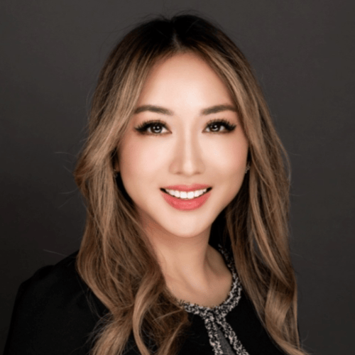 Headshot of Leigh-Anne Luk