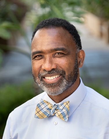 Brian C. Richardson