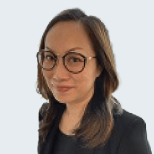 Headshot of Yolanda Cheung