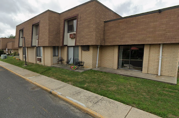 Middle Road Village Apartments