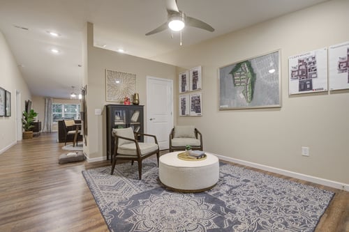 Room for All of Your Favorite Homey Items