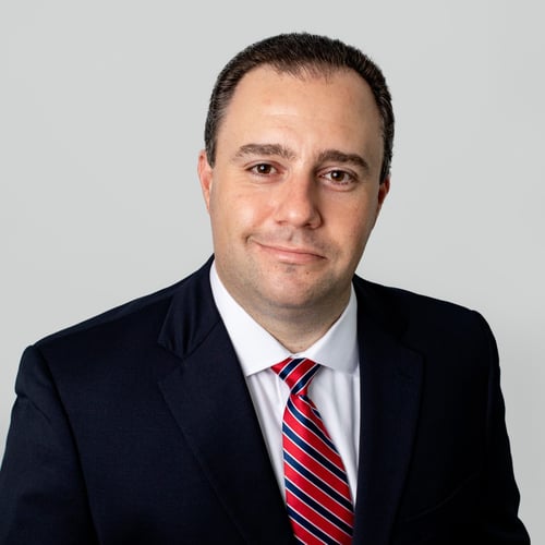 Edward Casaletto Headshot Image