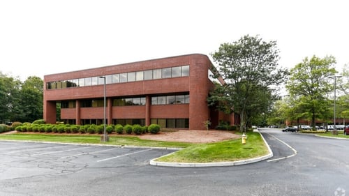 Monte Nido Walden Westborough Exterior