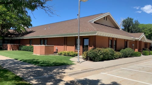 Utah Pleasant View South Meetinghouse of The Church of Jesus Christ of Latter-day Saints