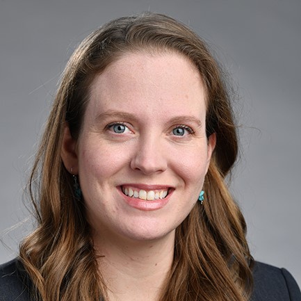 Kristie Mae Hadley, MD