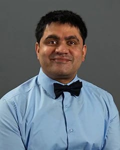 Waqas Jehangir