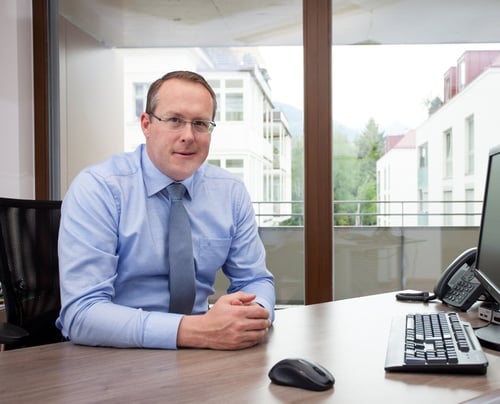 Dr. Markus Moser in 6460 Imst