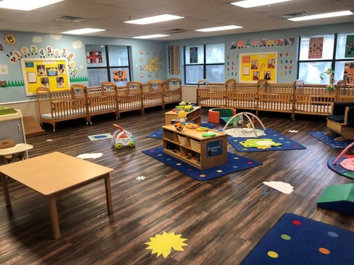 Infant Classroom