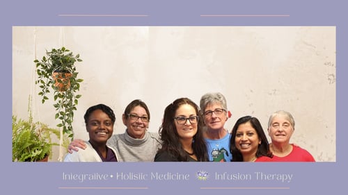 Transform Your Health: Dr. Erika Bradshaw, MD | Brandon, FL