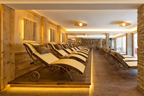 Marlengoliege Aparthotel Kleinwalsertal, Fotograf Hämmerle Peter