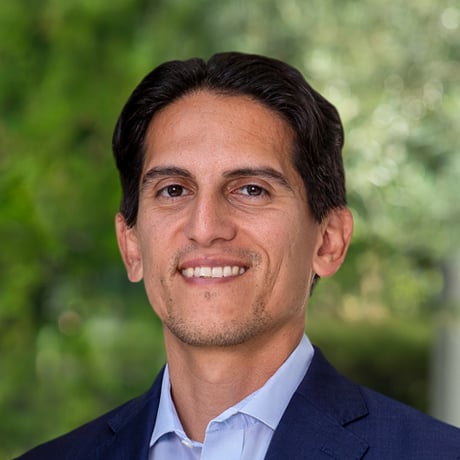 Lawrence A. Garcia
