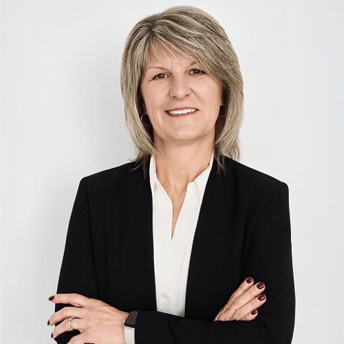 Headshot of Susan Doyle