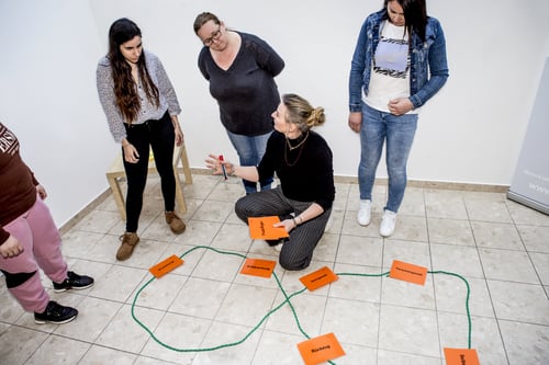 ALU-Stiftung GmbH Linz