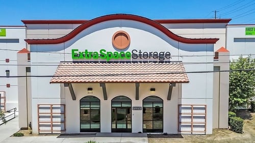 Extra Space Storage