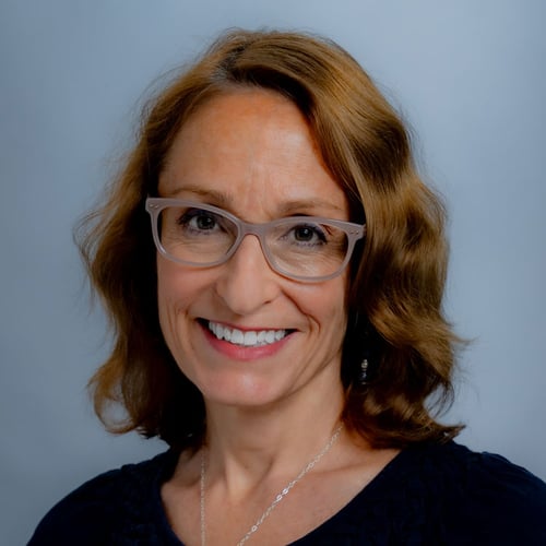 Barbara J. Gordon, MSW, LCSW