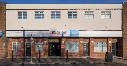 Kids 1st - Sunderland, Cleadon - Gallery Photo