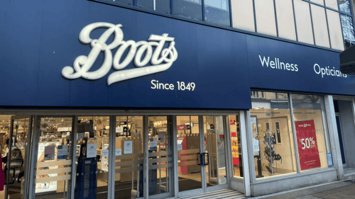boots hearing test near me