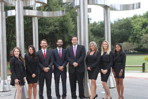 The Law Office of Corey I. Cohen & Associates