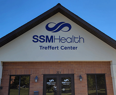 SSM Health Treffert Center