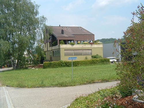 unser Domizil