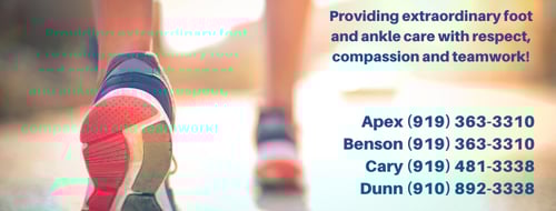 Piedmont Foot & Ankle Specialists