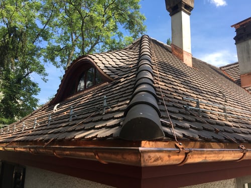 Hehlen AG, Ochsenauge