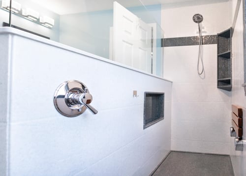 Shower Remodeling near Brownsburg, IN