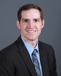 Thomas Waterbury