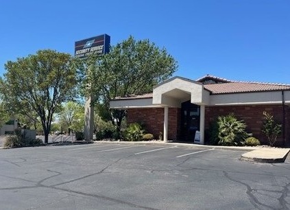 SSFCU St. George Branch